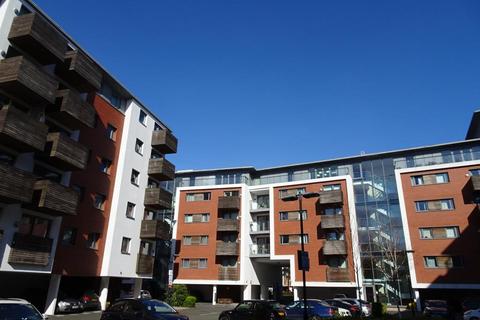 2 bedroom apartment to rent, Skyline, 165 Granville Street, B1 1JY