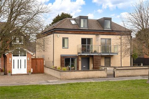 11 Fendon Road, Cambridge, CB1 7RS