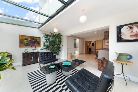 11 Fendon Road, Cambridge, CB1 7RS