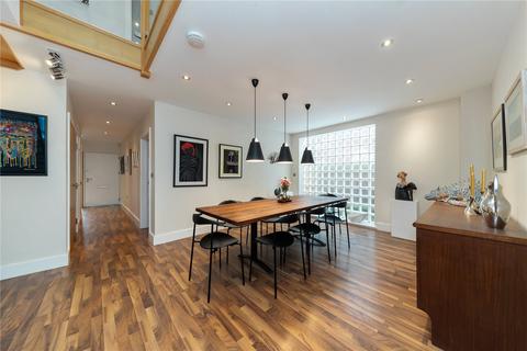 11 Fendon Road, Cambridge, CB1 7RS