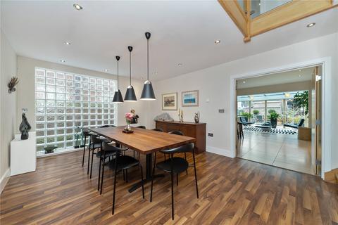 11 Fendon Road, Cambridge, CB1 7RS