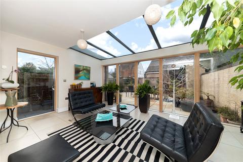 11 Fendon Road, Cambridge, CB1 7RS