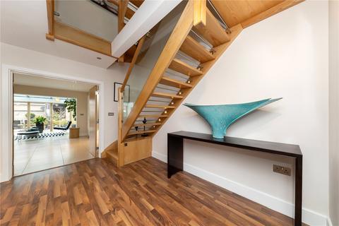 11 Fendon Road, Cambridge, CB1 7RS