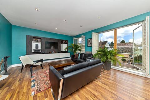 11 Fendon Road, Cambridge, CB1 7RS