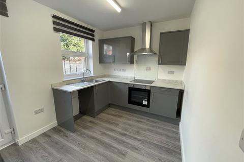 2 bedroom terraced house to rent, Worcester, Worcestershire