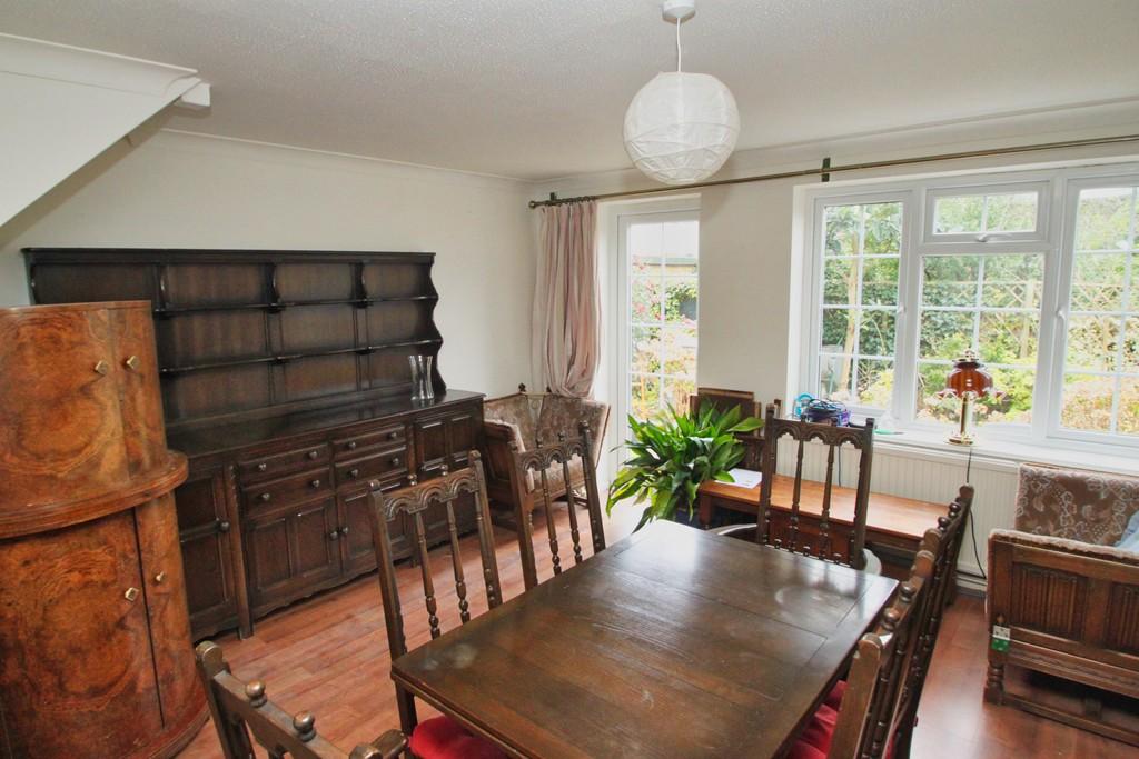 Jacklin Green, Woodford Green 2 bed end of terrace house £480,000