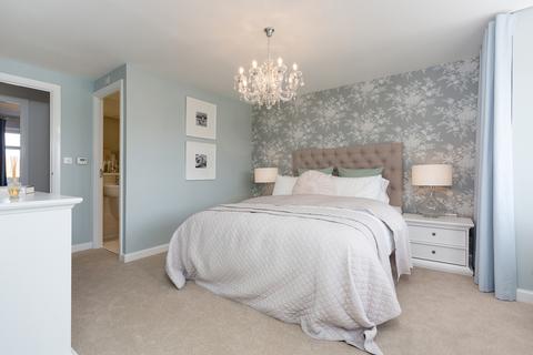 4 bedroom detached house for sale - Plot 92, The Canterbury at Potters Field, Bishops Lane BN8