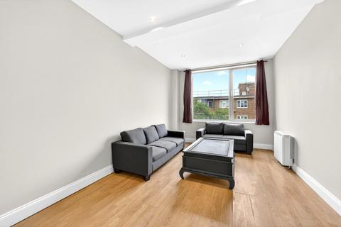 2 bedroom apartment to rent, Commercial Road, London