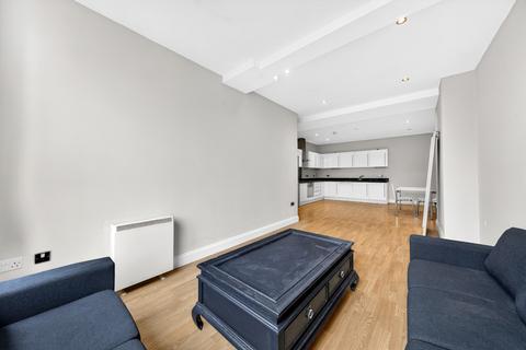 2 bedroom apartment to rent, Commercial Road, London