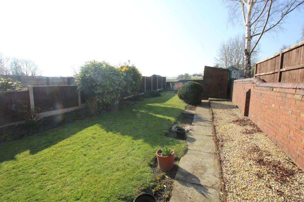 Station Road, Altofts 3 bed terraced house £265,000
