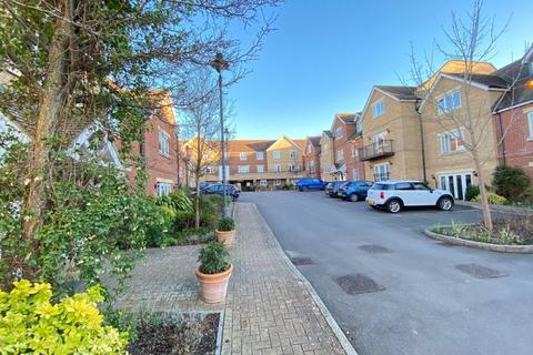 1 bedroom apartment for sale - Mill House, Chantry Court, Westbury