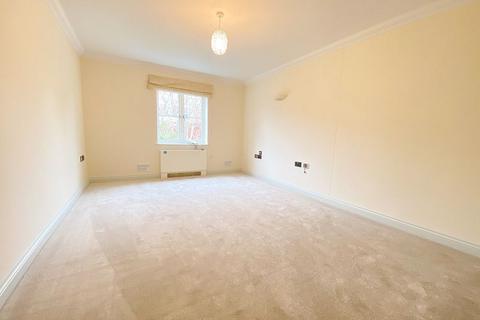 1 bedroom retirement property for sale, Mill House, Chantry Court, Westbury