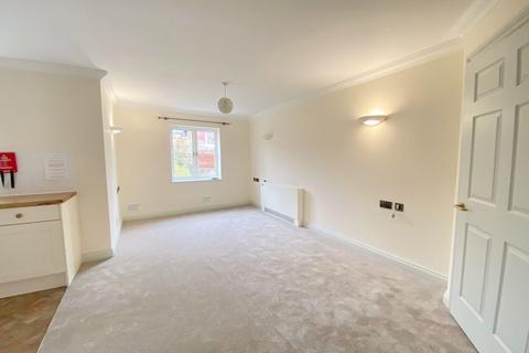 1 bedroom retirement property for sale, Mill House, Chantry Court, Westbury