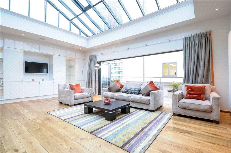Apartment in London - View 2
