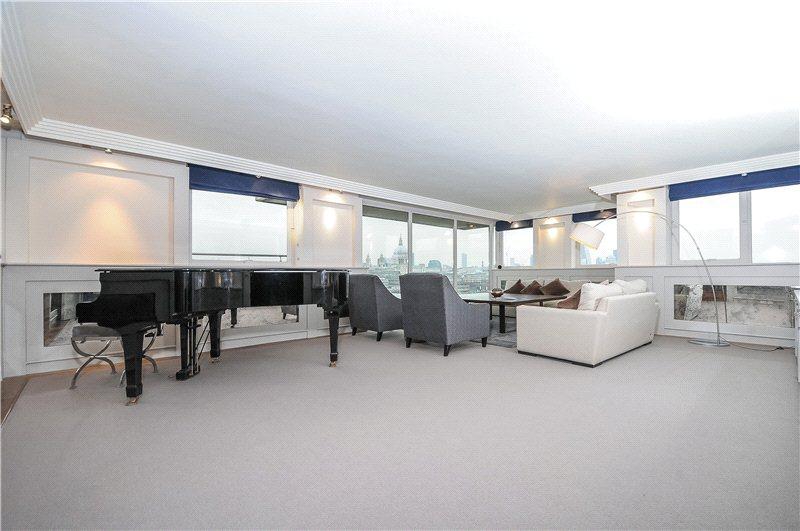 Apartment in London - View 3