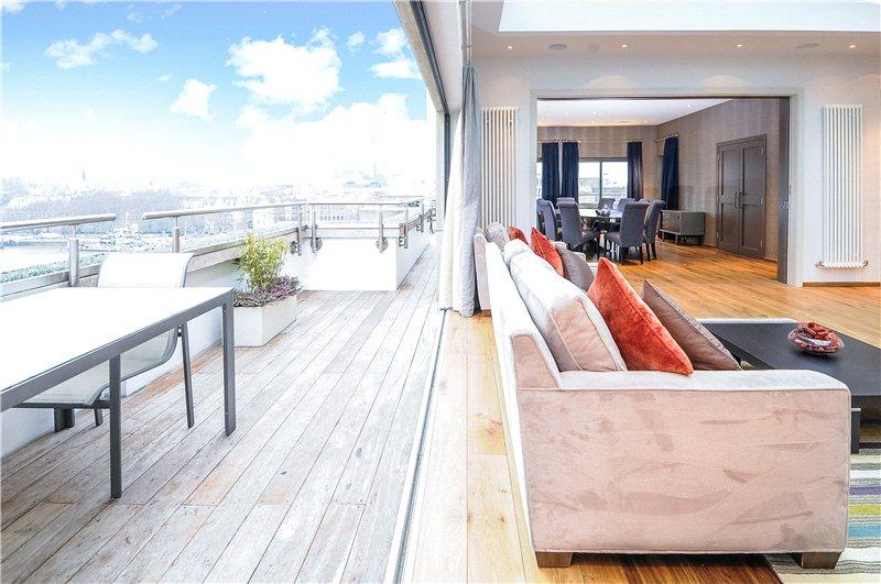 Apartment in London - View 4