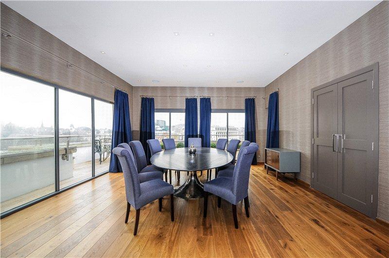 Apartment in London - View 5