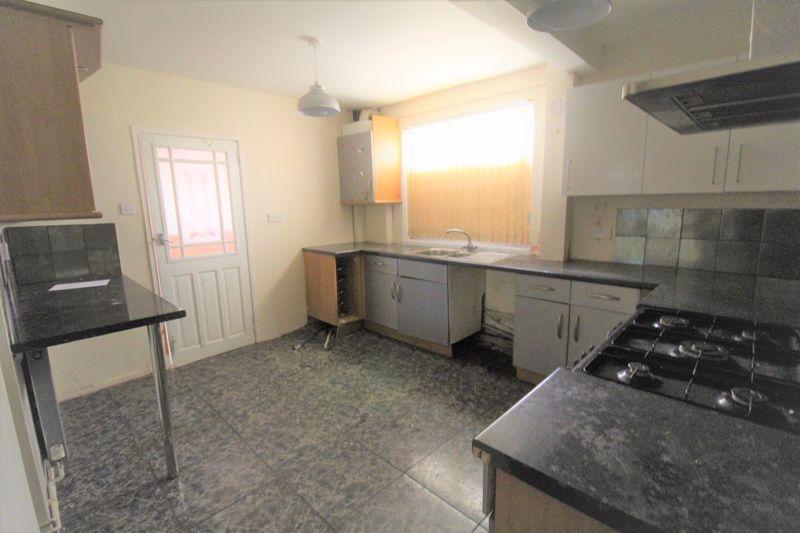 Kitchen Alternative