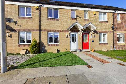 27 Barmore Crescent, Bishopton, PA7 5QU