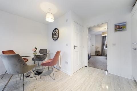 27 Barmore Crescent, Bishopton, PA7 5QU