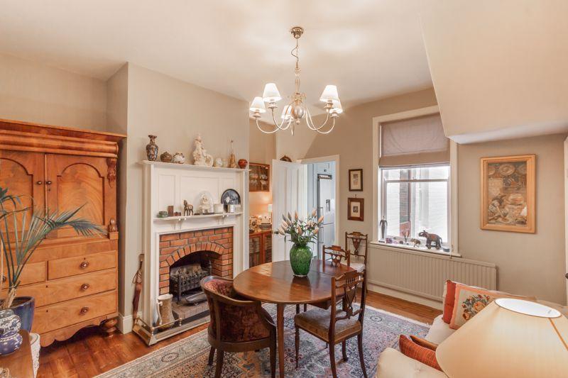 Gordon Avenue, Gosforth, Newcastle... 2 bed terraced house £395,000