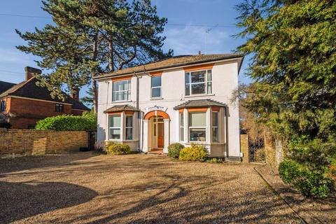 15 bedroom property for sale, Worple Road, Epsom