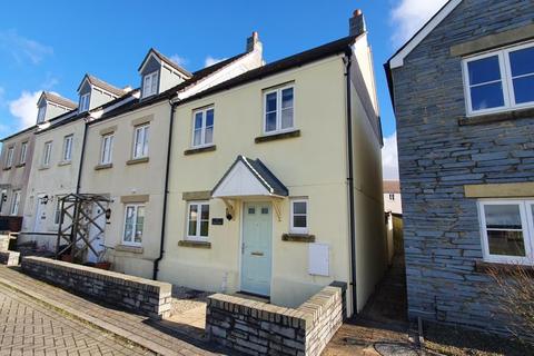 10 Weeks Rise, Camelford, PL32 9UY