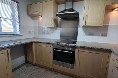 10 Weeks Rise, Camelford, PL32 9UY