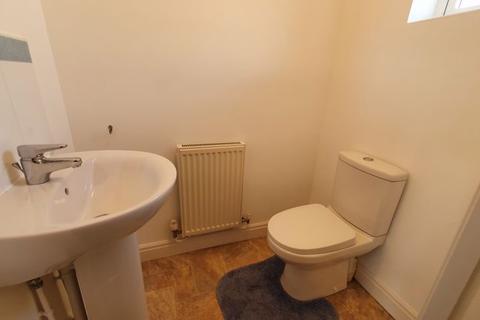 10 Weeks Rise, Camelford, PL32 9UY