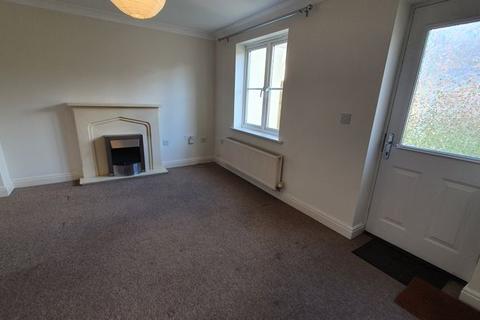 10 Weeks Rise, Camelford, PL32 9UY
