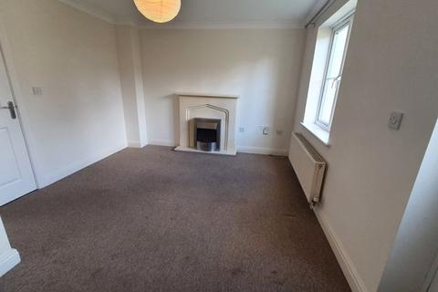 10 Weeks Rise, Camelford, PL32 9UY