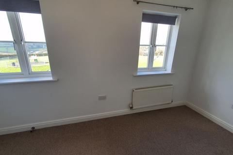 10 Weeks Rise, Camelford, PL32 9UY