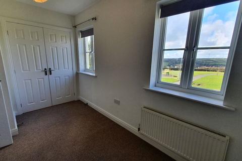 10 Weeks Rise, Camelford, PL32 9UY