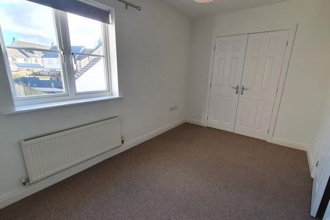10 Weeks Rise, Camelford, PL32 9UY