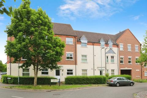 2 bedroom flat for sale, Parsons Road, Langley Woods