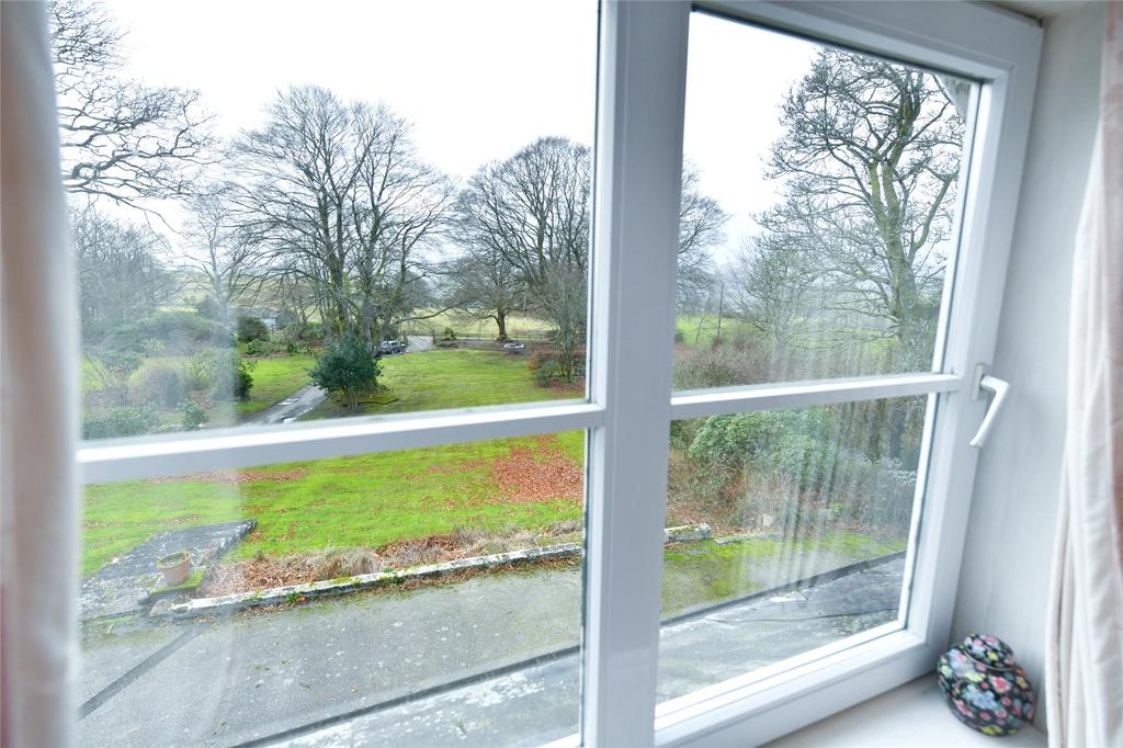 Bedroom View