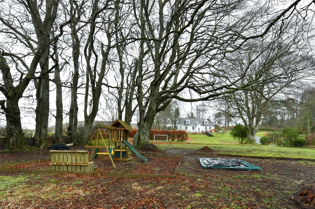 Play Park Area