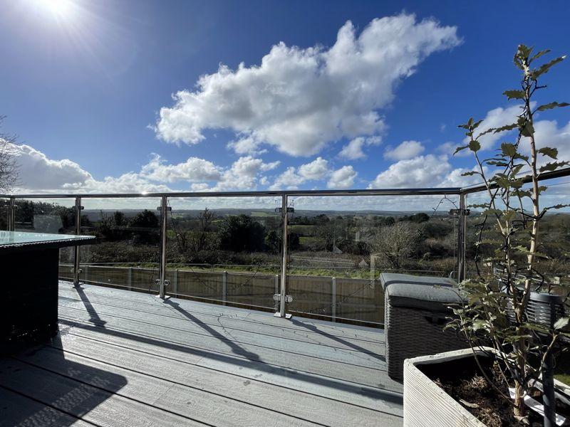 Sun Deck
