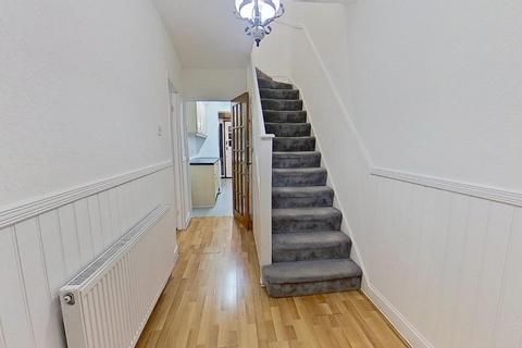 3 bedroom terraced house to rent, Bastion Road, Plumstead, London, SE2 0RH