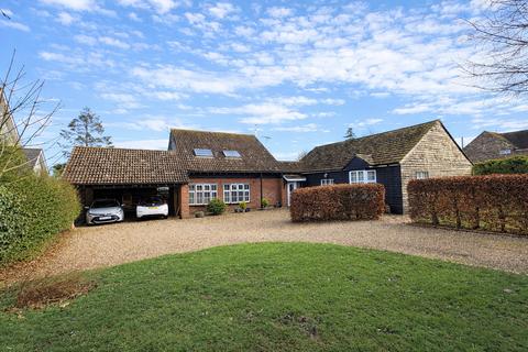 Wycke Lane, Tollesbury