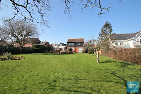undefined, Wycke Lane, Tollesbury