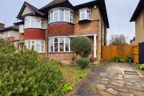 59 The Chase, Eastcote, Pinner, HA5 1SH