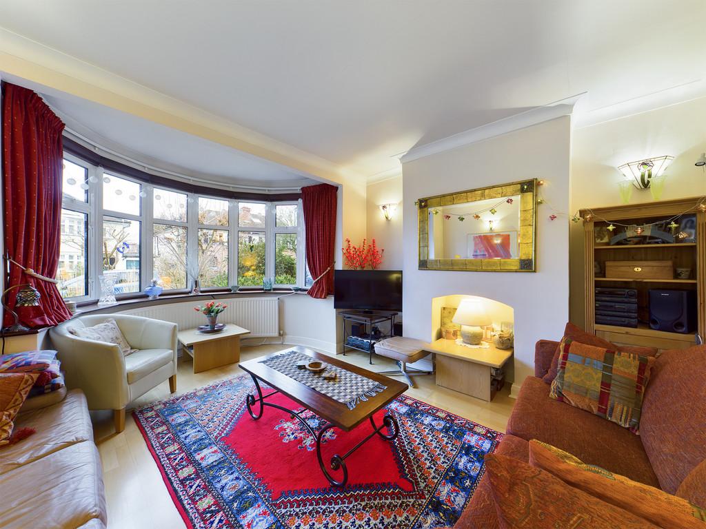 The Chase, Eastcote 3 bed semidetached house £850,000