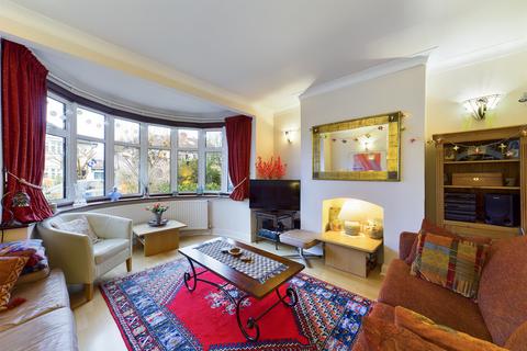 59 The Chase, Eastcote, Pinner, HA5 1SH