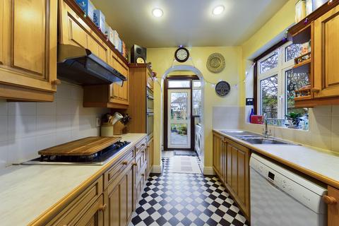 59 The Chase, Eastcote, Pinner, HA5 1SH