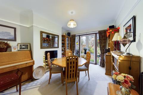 59 The Chase, Eastcote, Pinner, HA5 1SH