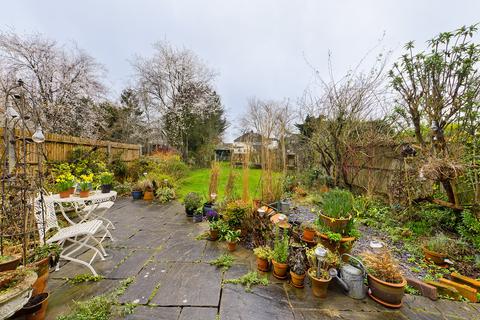 59 The Chase, Eastcote, Pinner, HA5 1SH