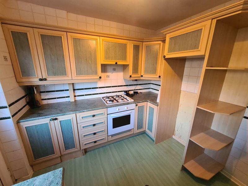 Kitchen Additional
