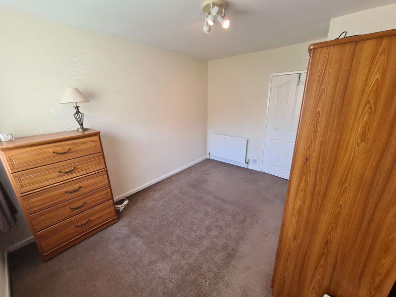 Bedroom One...