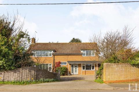 Seaview Blythburgh Road, Westleton, Saxmundham, IP17 3AS